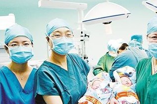 做三代试管对身体的副作用大吗？