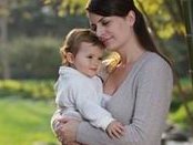 试管移植前做宫腔灌注后下面一直流清水是正常的吗？