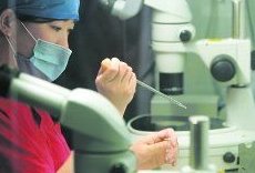 福建医科大学附属第一医院三代试管费用多少？附费用明细